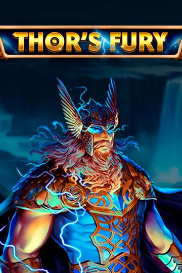 Thor’s Fury