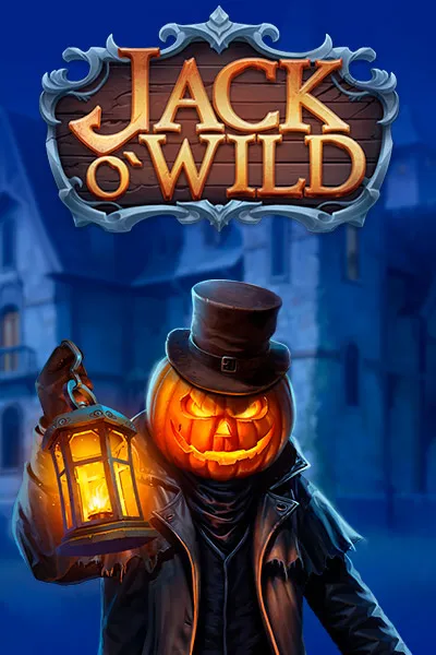 Jack O’ Wild